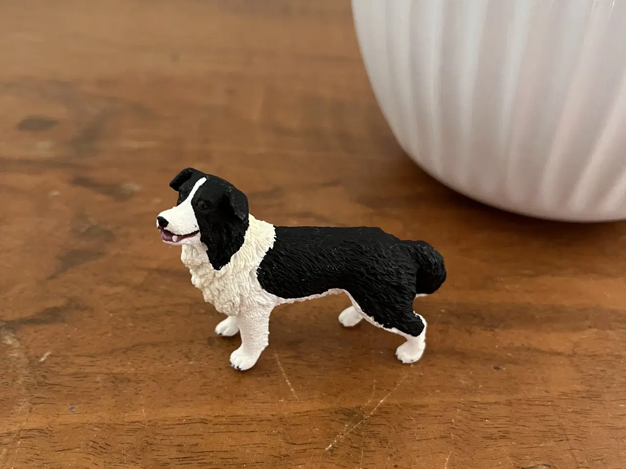 Billede 1 - Schleich hund
