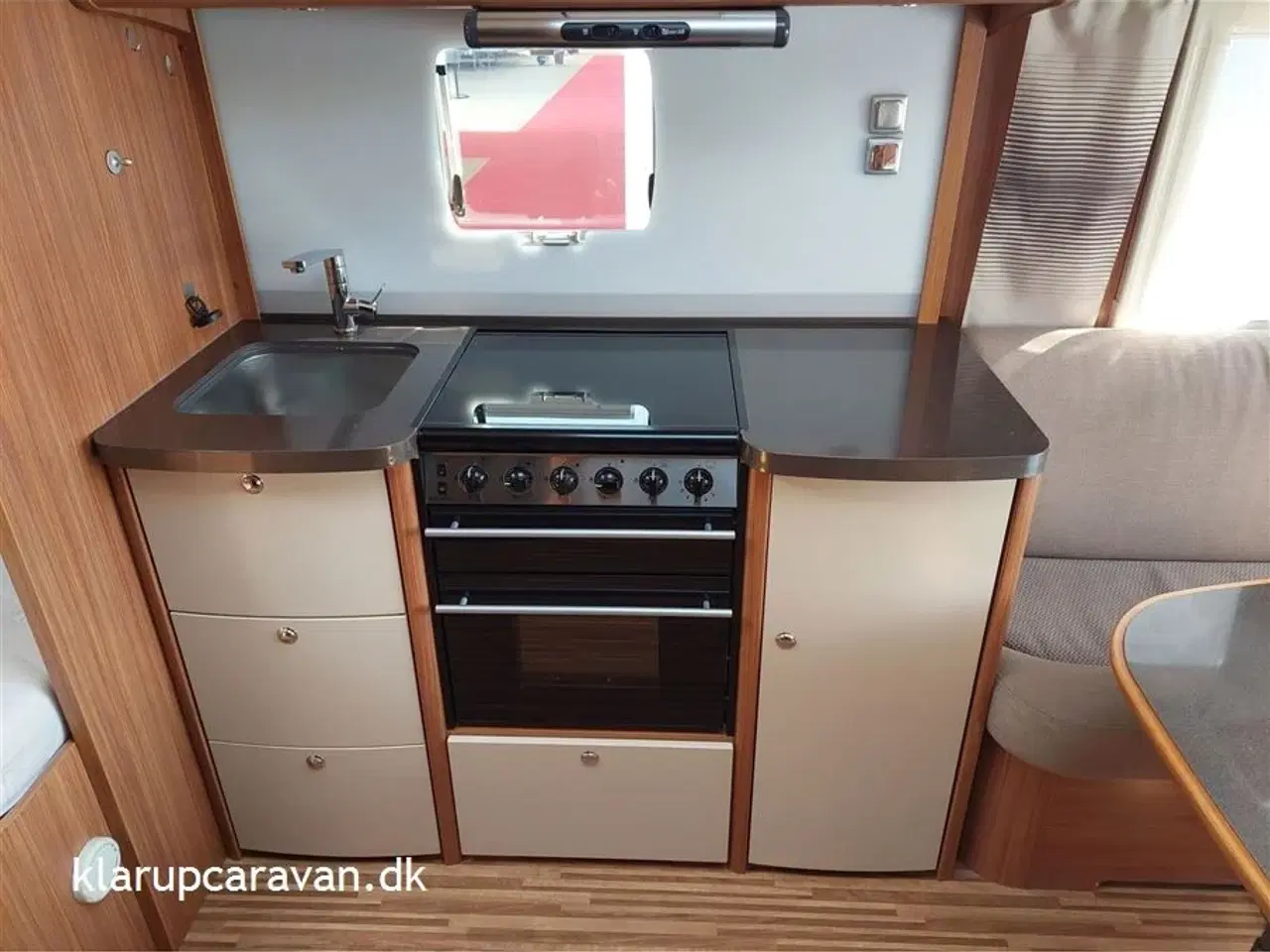 Billede 7 - 2013 - Adria Alpina 663 UK