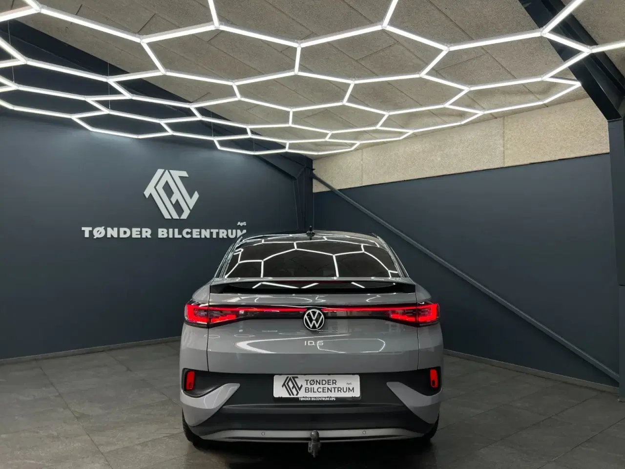 Billede 17 - VW ID.5 77 Pro