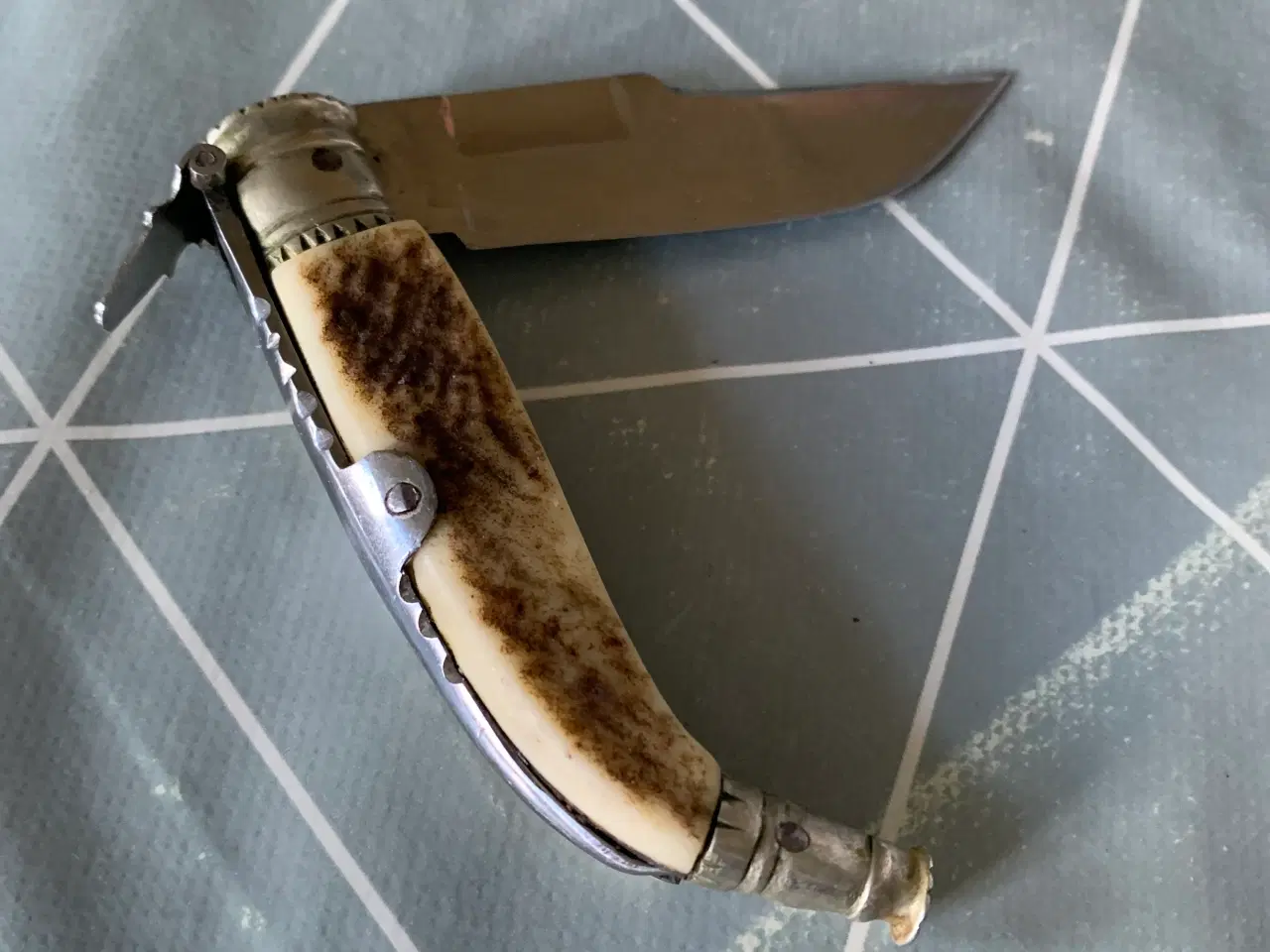 Billede 4 - Jagtkniv