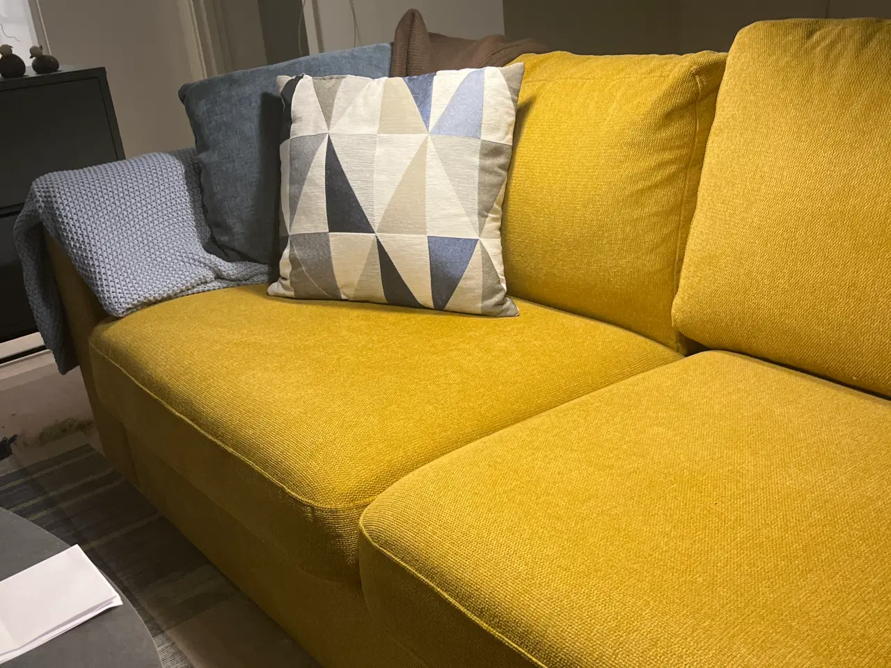 Billede 2 - Cheselong sofa