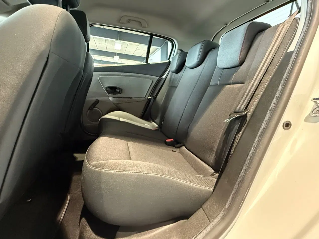 Billede 8 - Renault Megane III 1,6 110 Expression