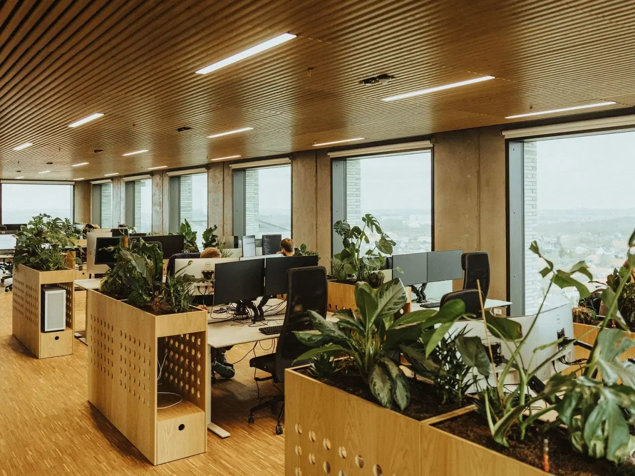 Billede 10 - Innovation. vækst og samarbejde i et inspirerende fællesskab