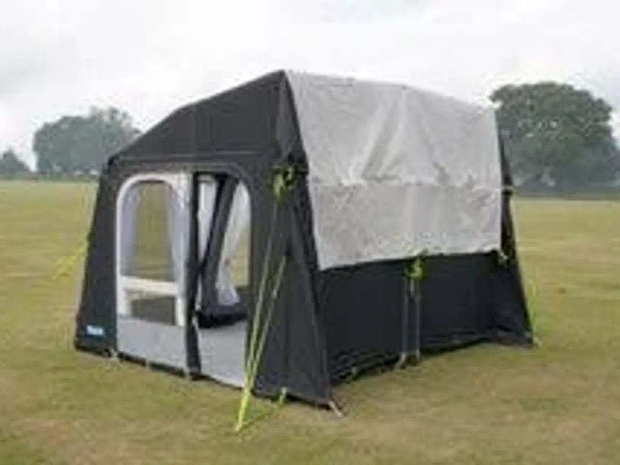 Billede 2 - Dometic Rally Air Pro 330 Drive Away - BILLIGT