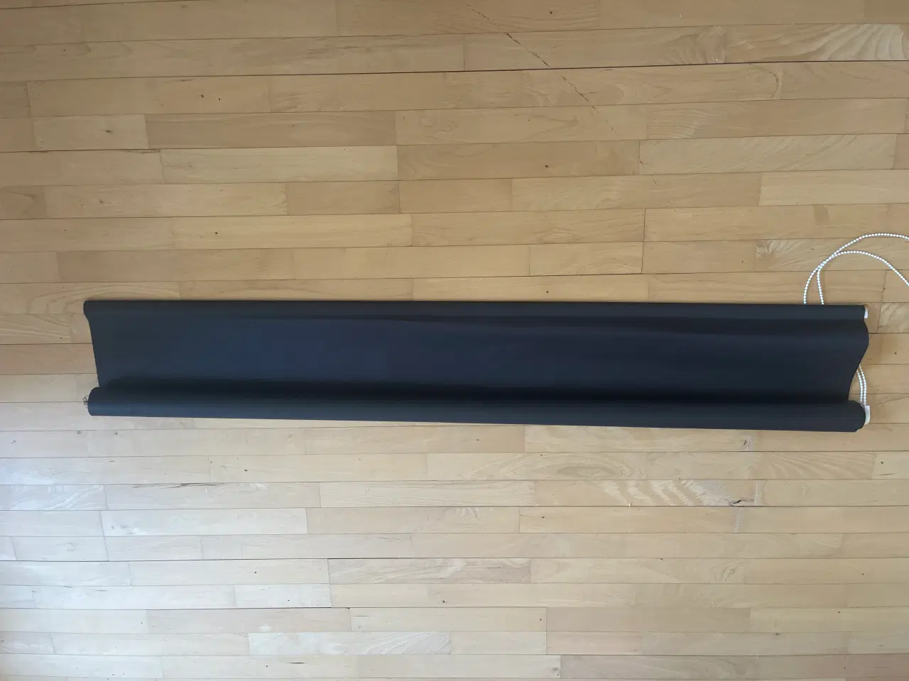 Billede 1 - Mørklægnings gardin 160cm bred 