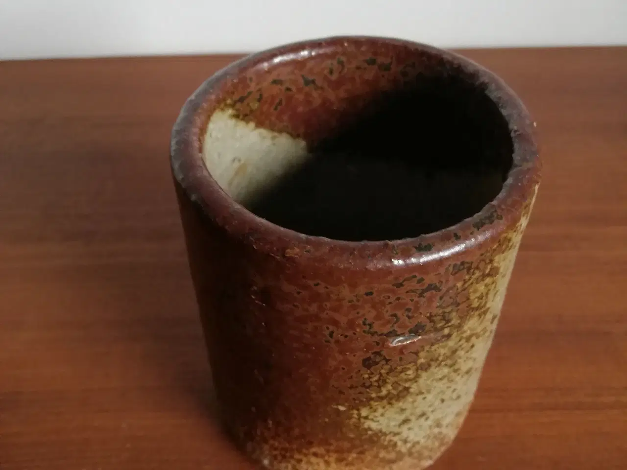 Billede 3 - Frank Milo Tromborg vase