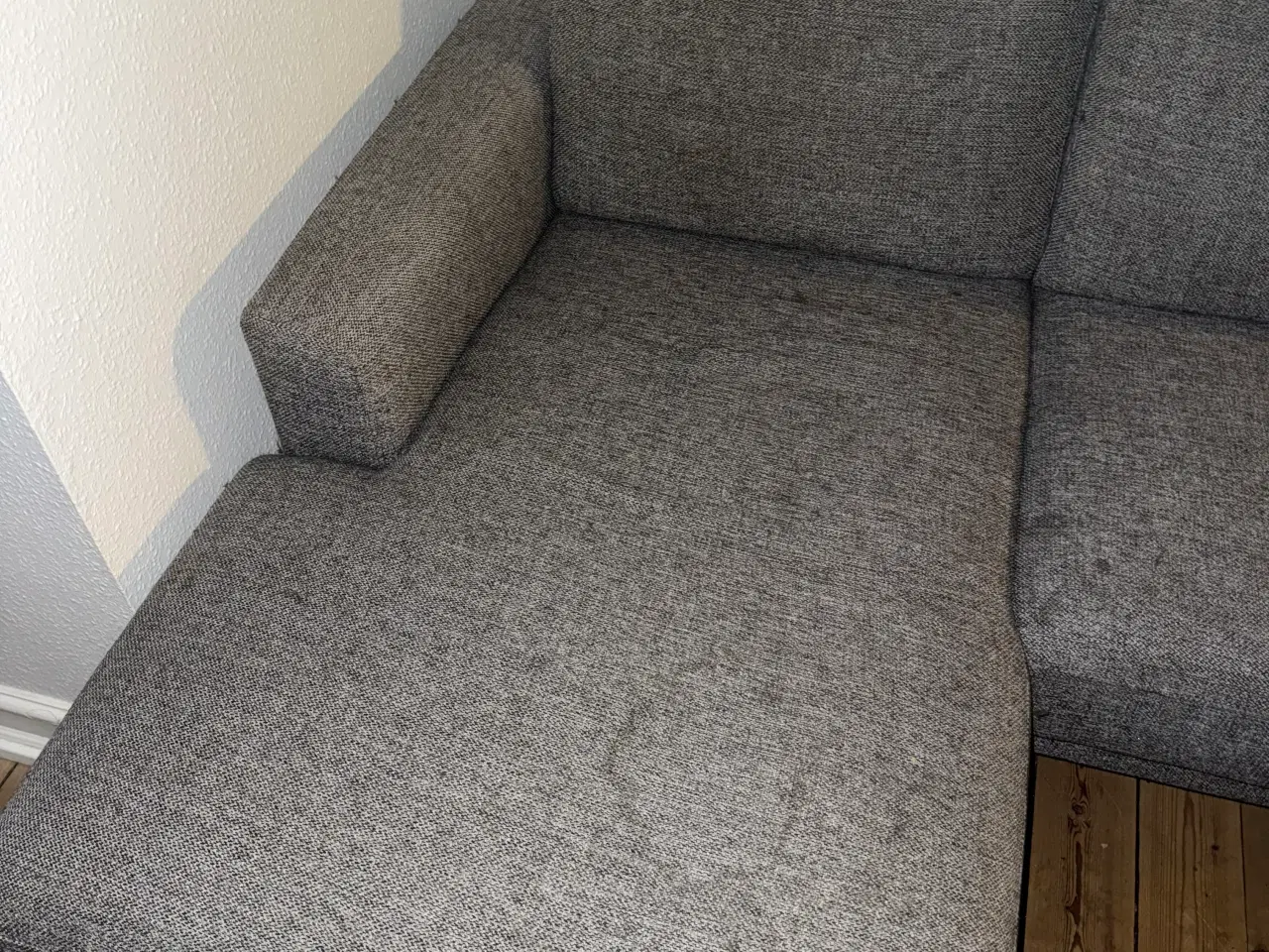 Billede 8 - Stor sofa 