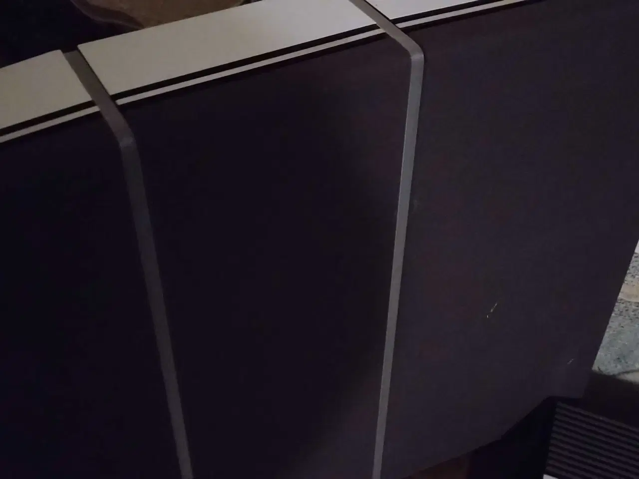 Billede 2 - B&O rl 60 -2 i hvid og sort 