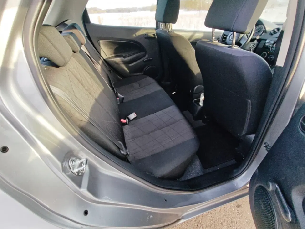 Billede 8 - 2014 mazda 2 km 110000