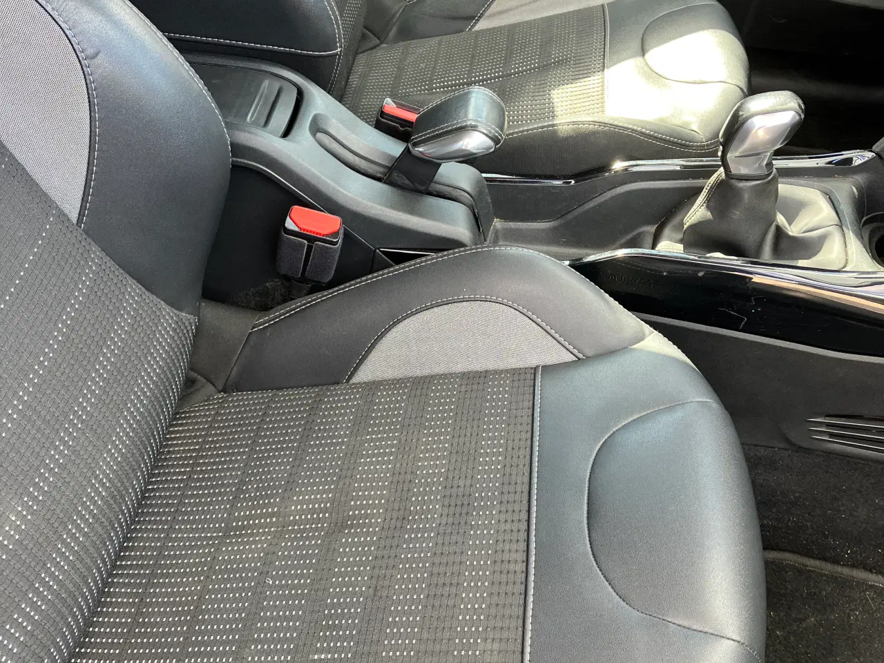 Billede 3 - Peugeot 1.6 Bluehdi 100 hk crossover