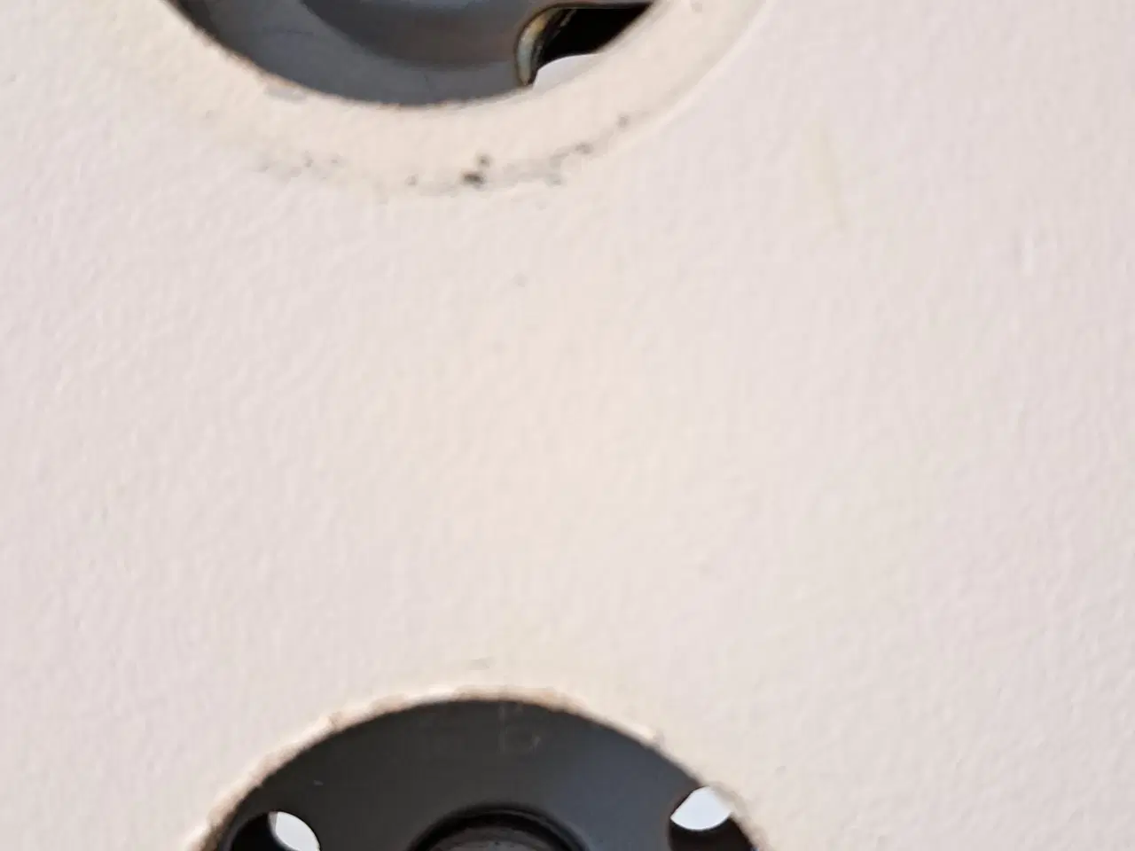 Billede 6 - Fyldningsdøre 204x80 cm