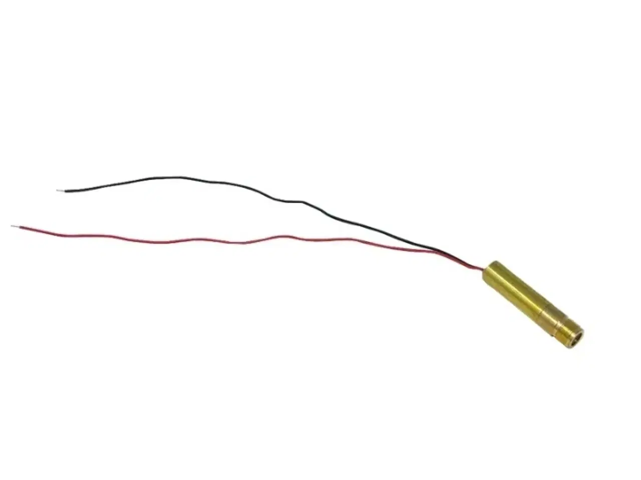 Billede 1 - Red dot laser til Skilpro Mira 9 og 7