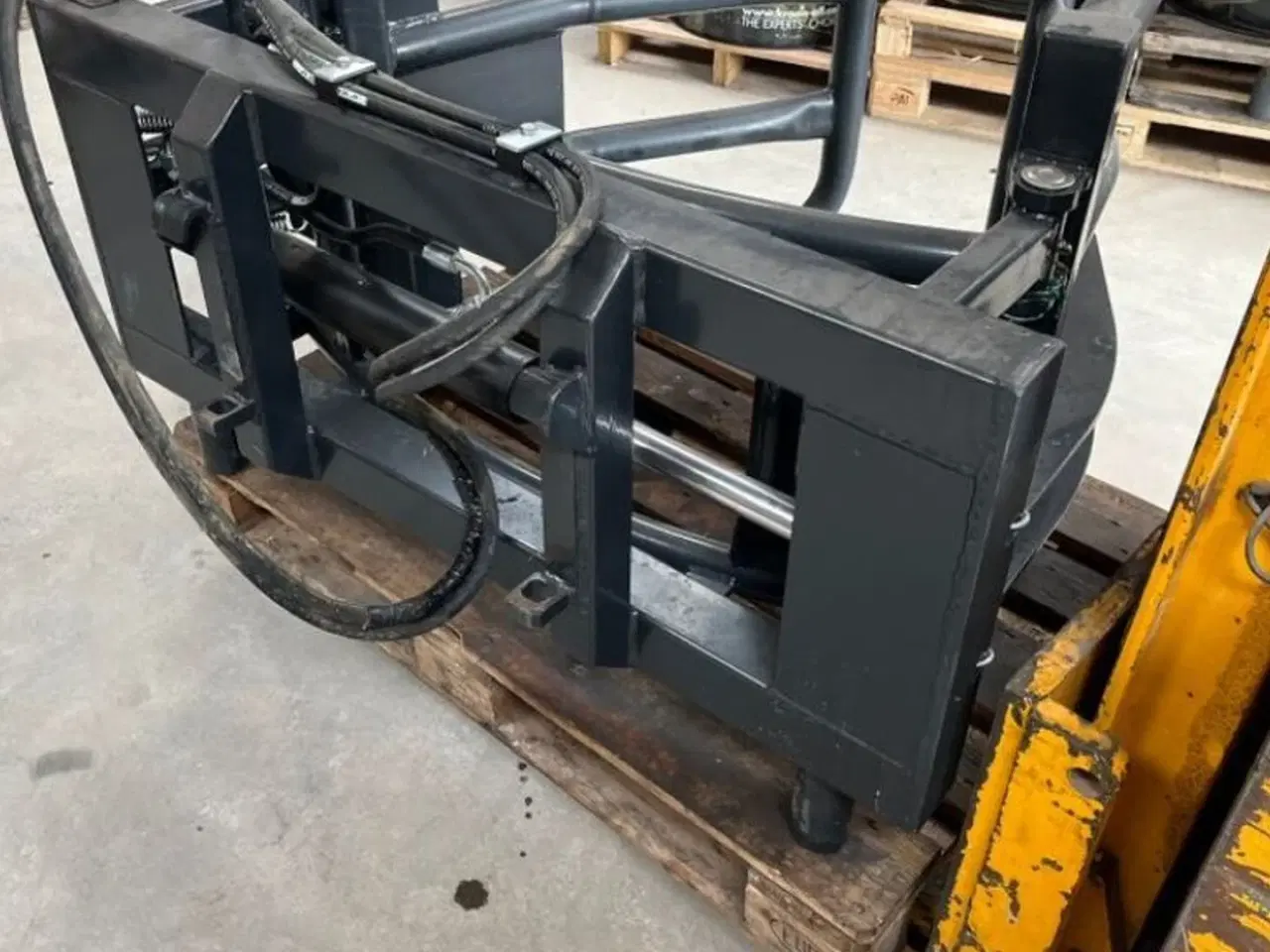 Billede 5 - Avant/Multi one Balletang