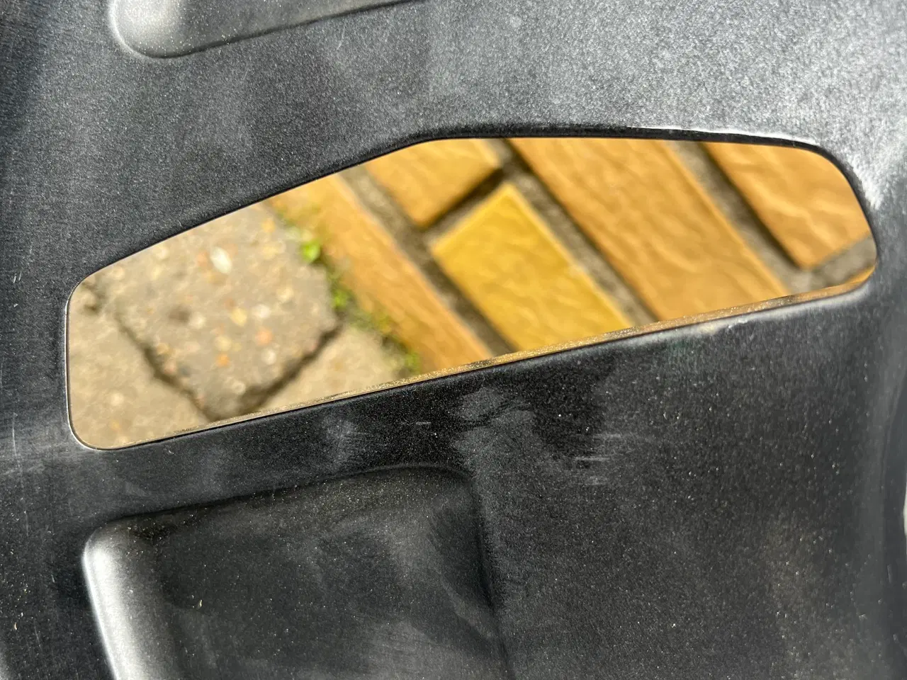 Billede 9 - 19" Org. ID 4/5 vinterhjul