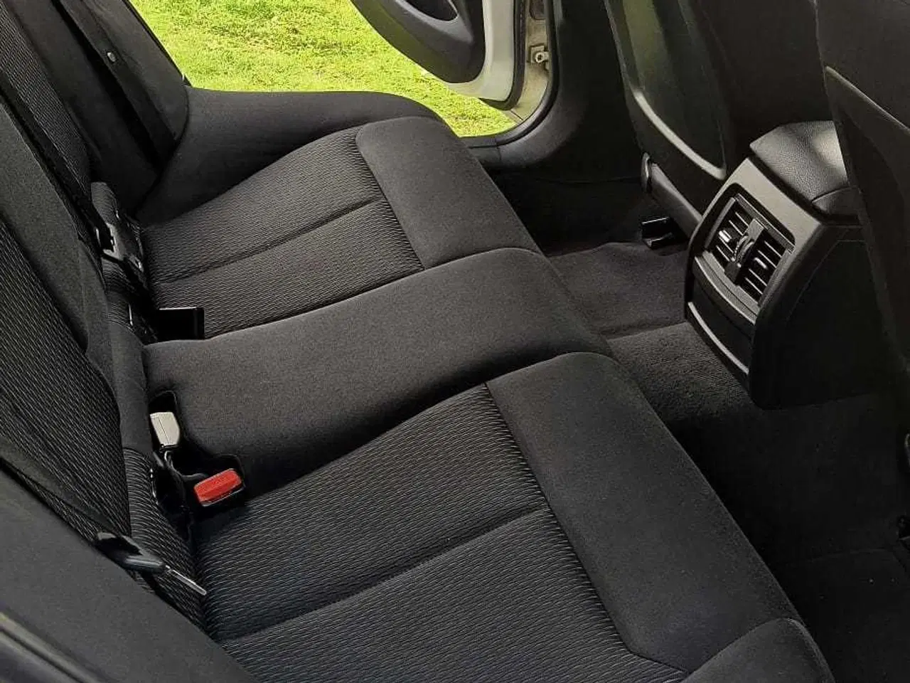 Billede 7 - Bmw 318d 2.0 touring aut.