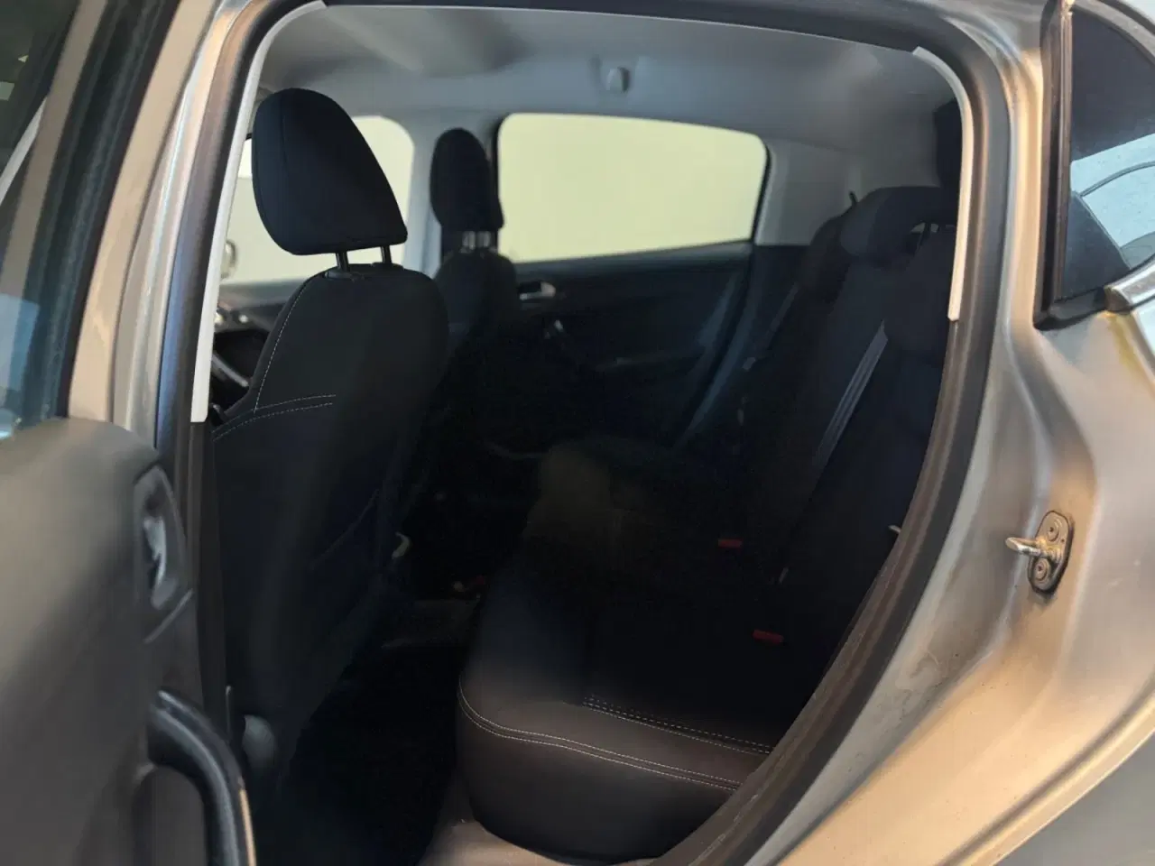 Billede 11 - Peugeot 208 1,6 BlueHDi 100 Active