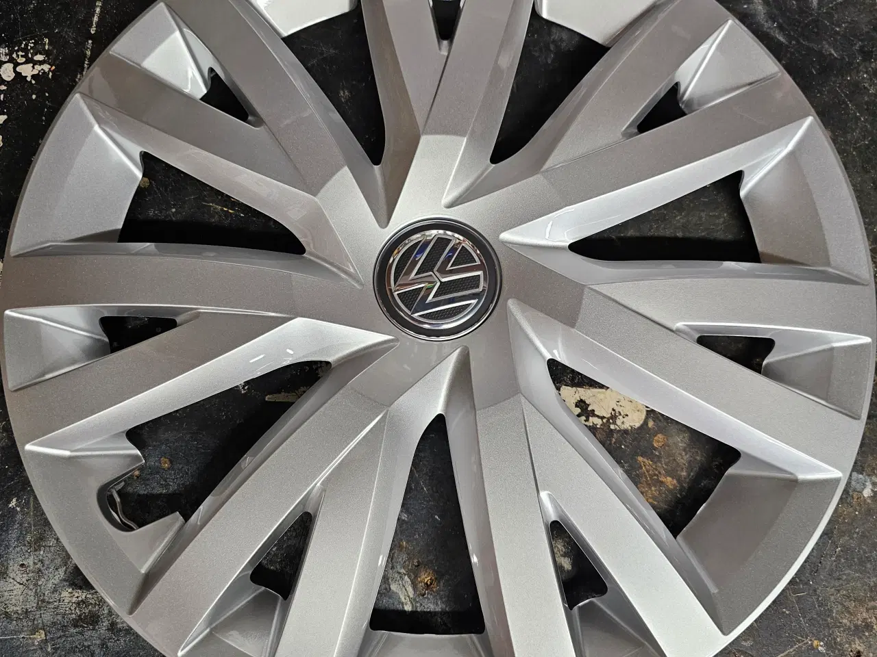 Billede 7 - Rigtig fine vinterdæk