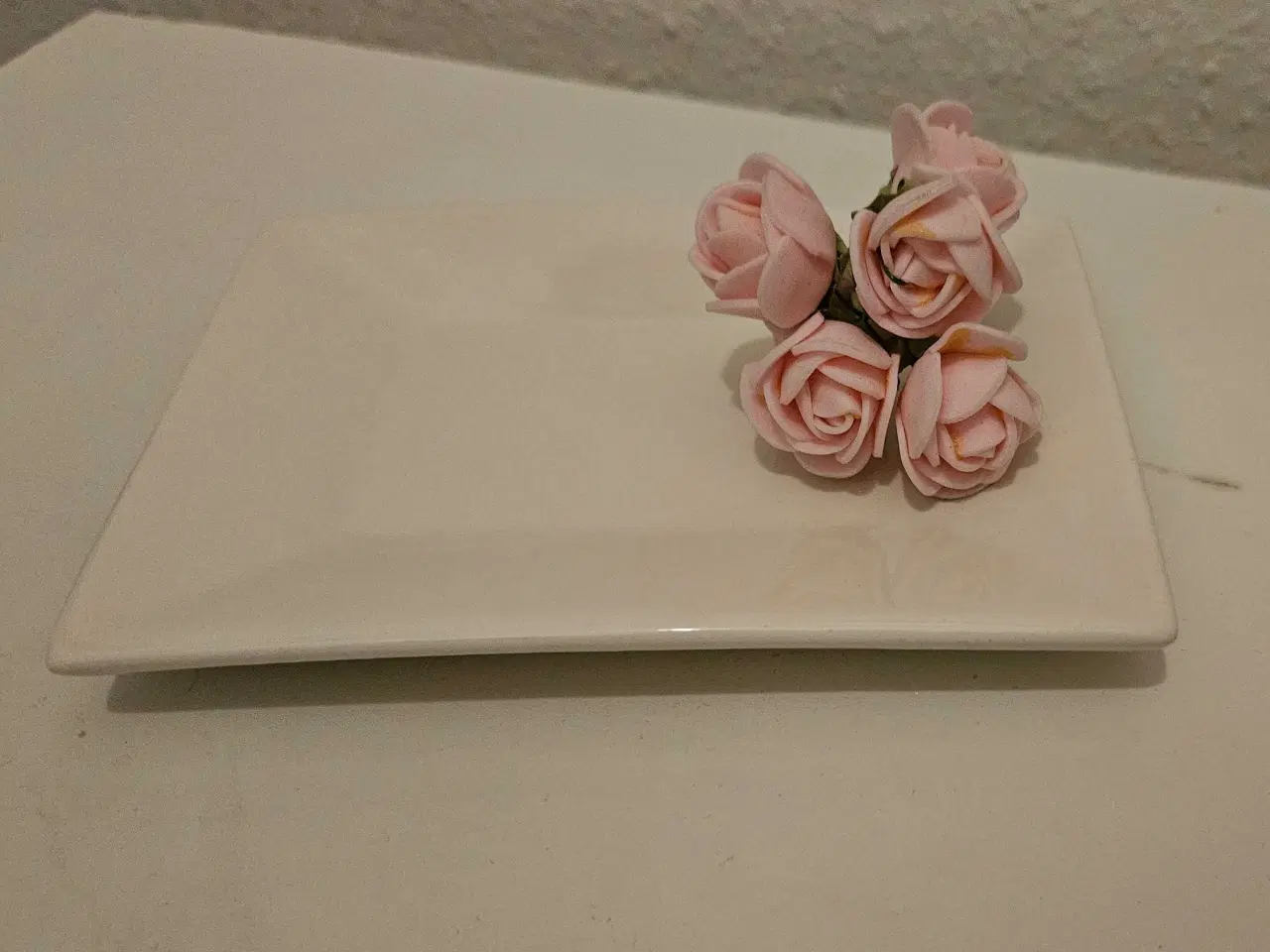 Billede 1 - Sæbeholder 