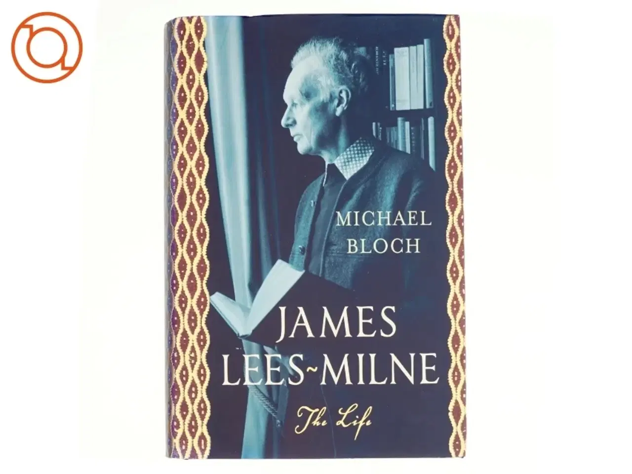 Billede 1 - James Lees-Milne af Michael Bloch (Bog)
