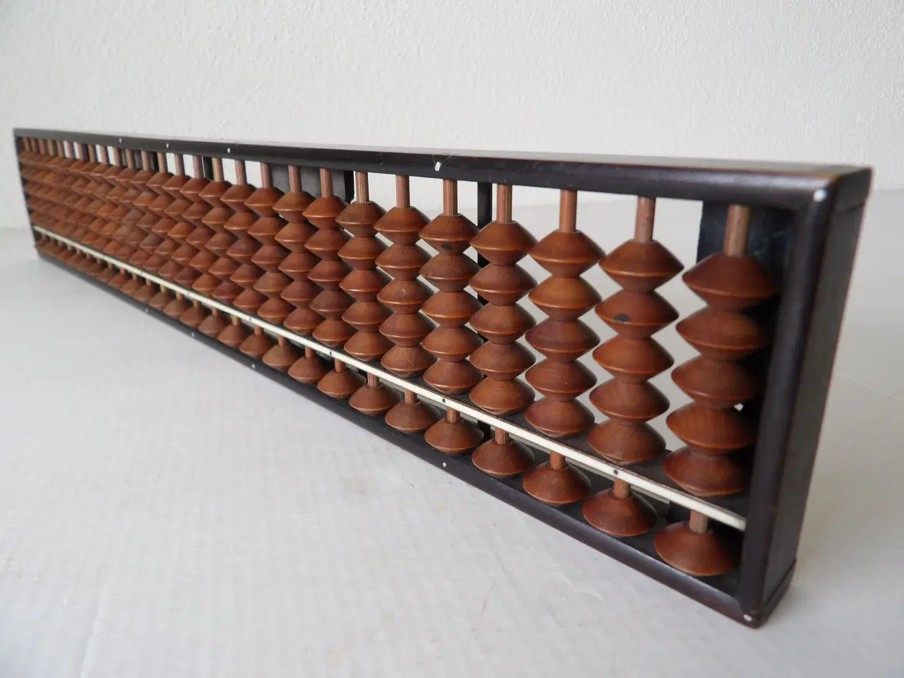Billede 2 - Japansk "Abacus" lommeregner