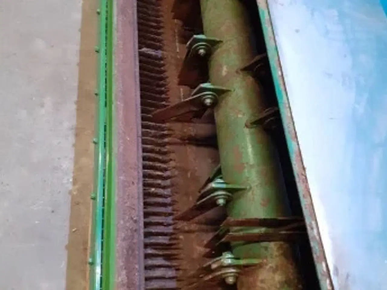 Billede 11 - John Deere 9780CTS Snitter