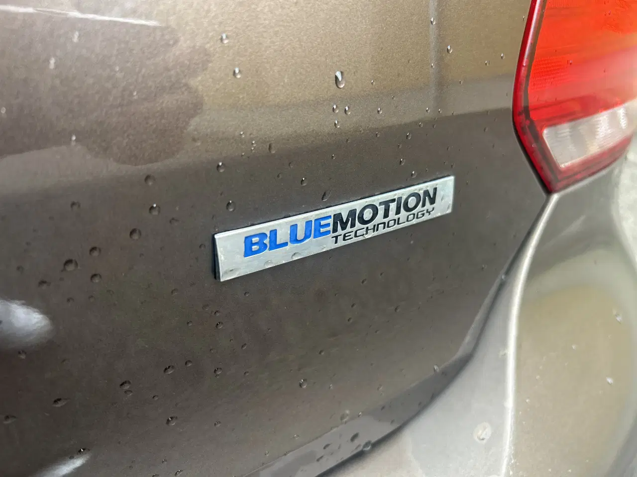 Billede 7 - Nysynet Vw Polo 1.2 Benzin Bluemotion 2012