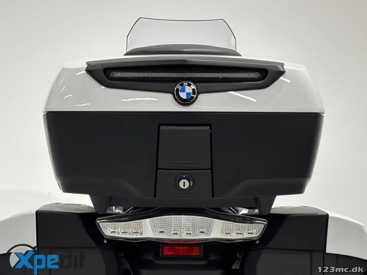Billede 21 - BMW R 1250 RT