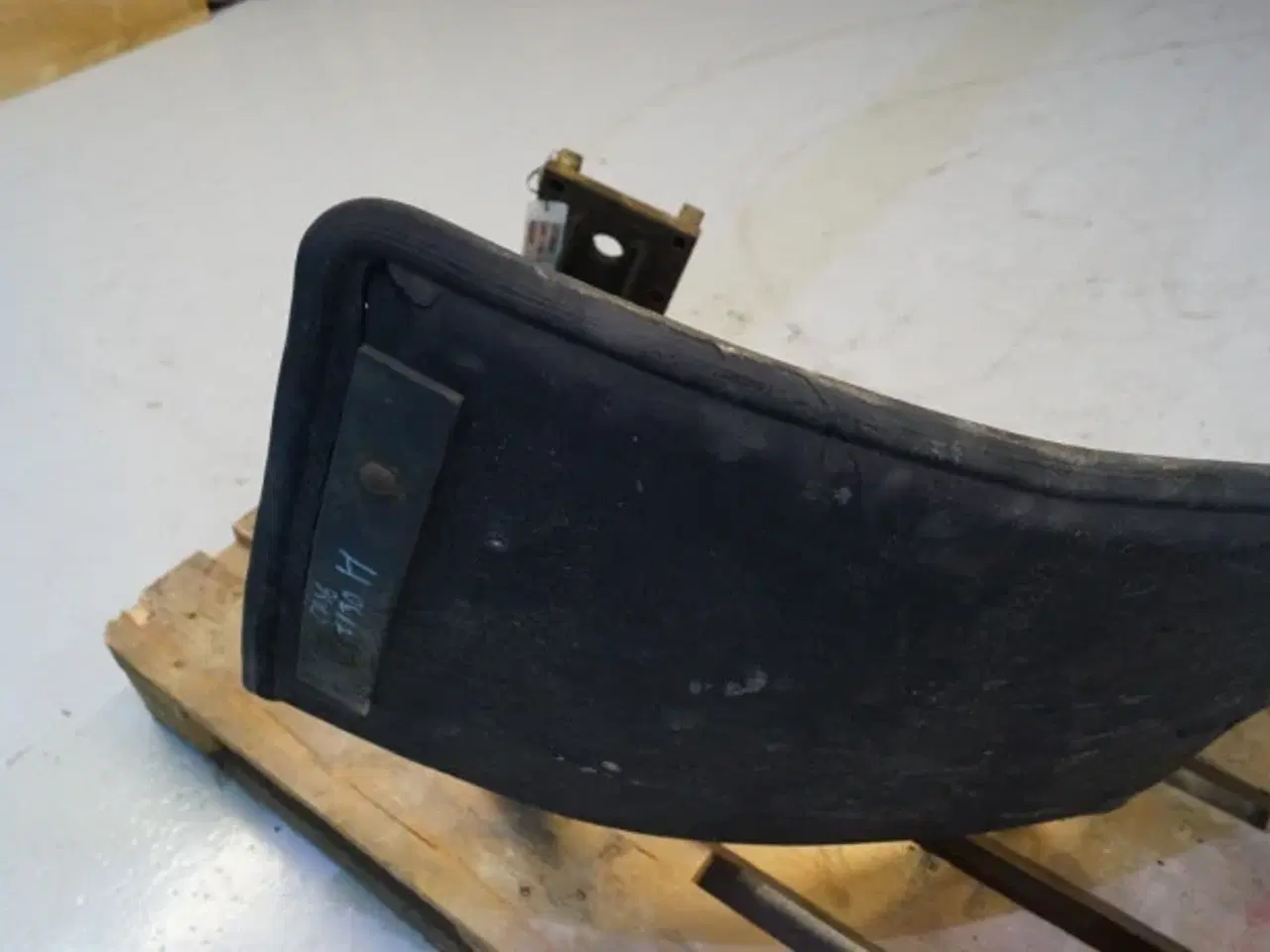 Billede 3 - Case 7130 Skærm V. 1340591C1