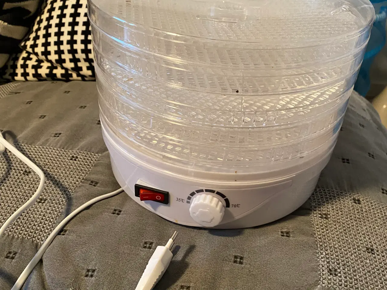 Billede 1 - Dehydrator 