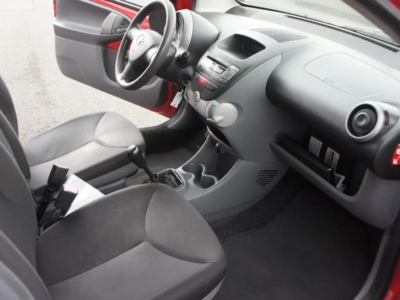 Billede 13 - Toyota Aygo 1,0 