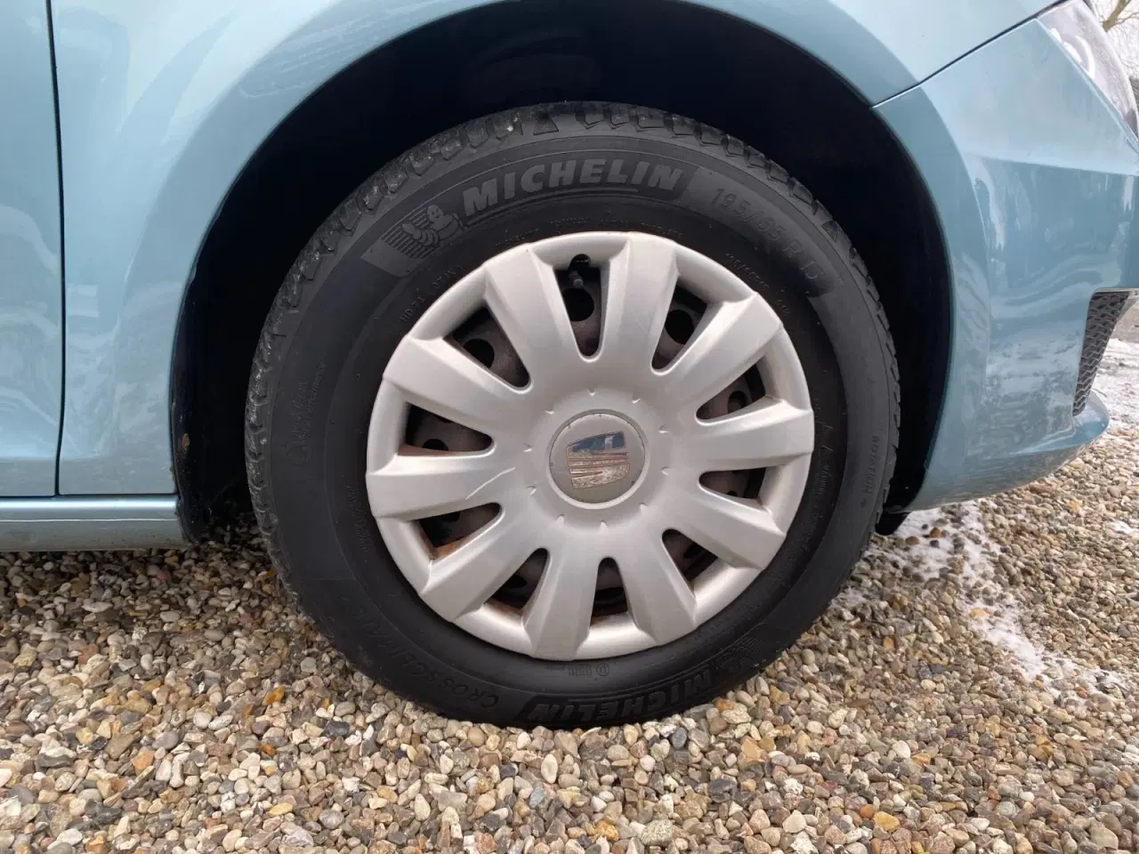 Billede 8 - Seat Leon 1,6 Style