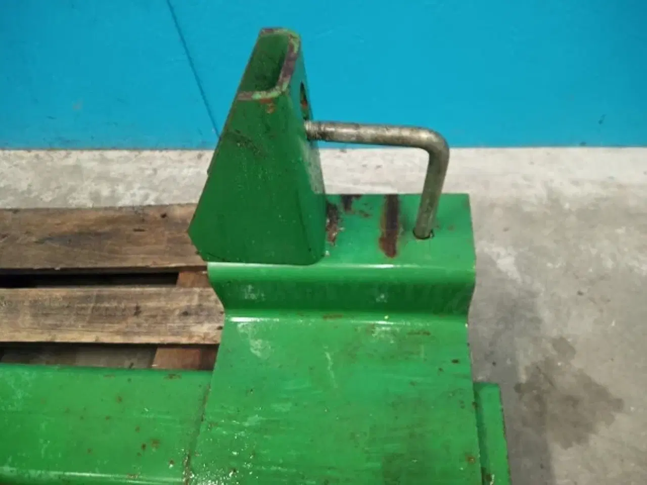 Billede 8 - John Deere 9780CTS Træk AZ158268