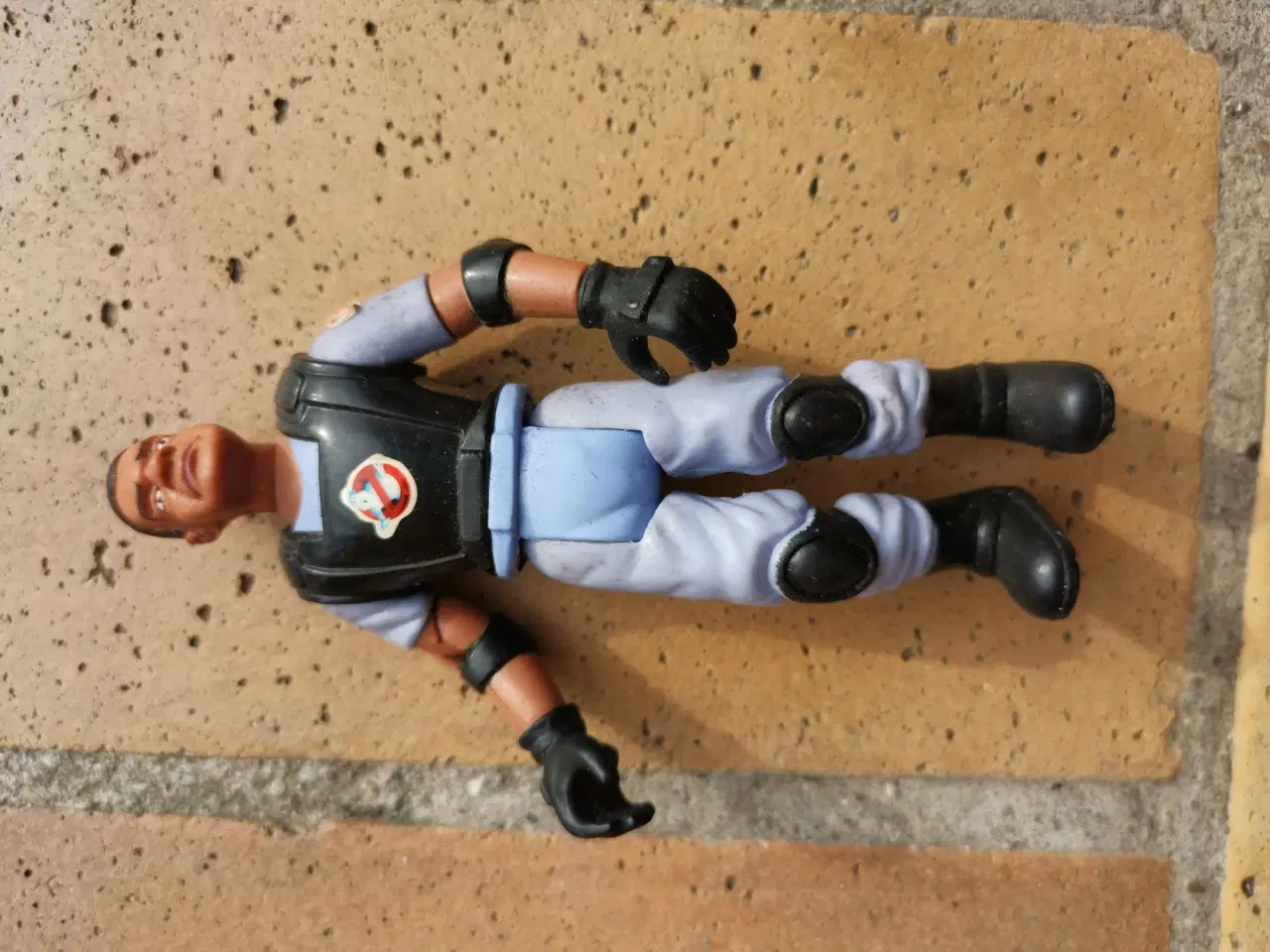 Billede 1 - Roland Jackson Ghostbusters Figur