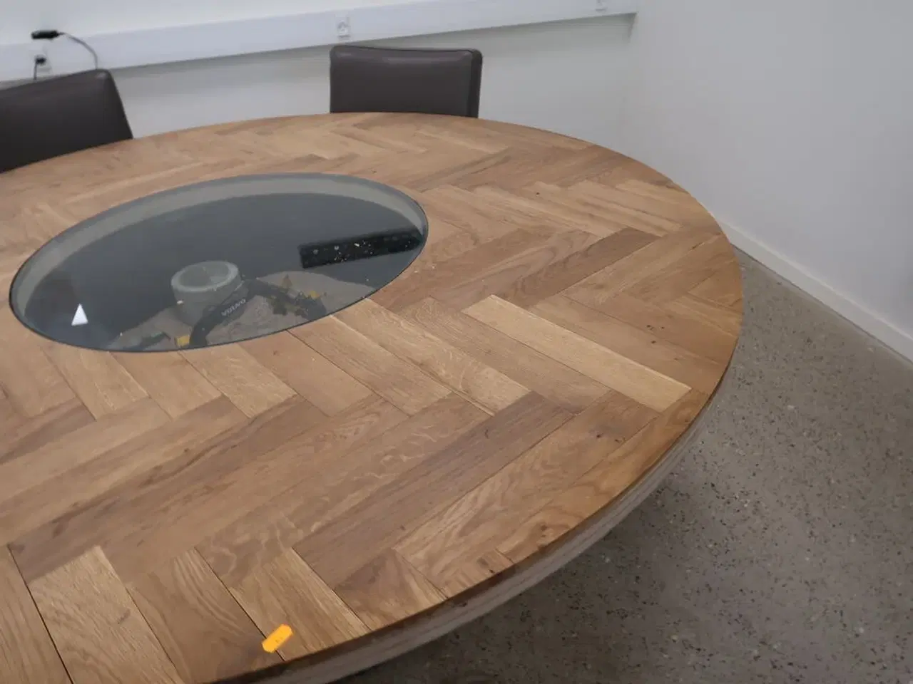 Billede 5 - Spisebord