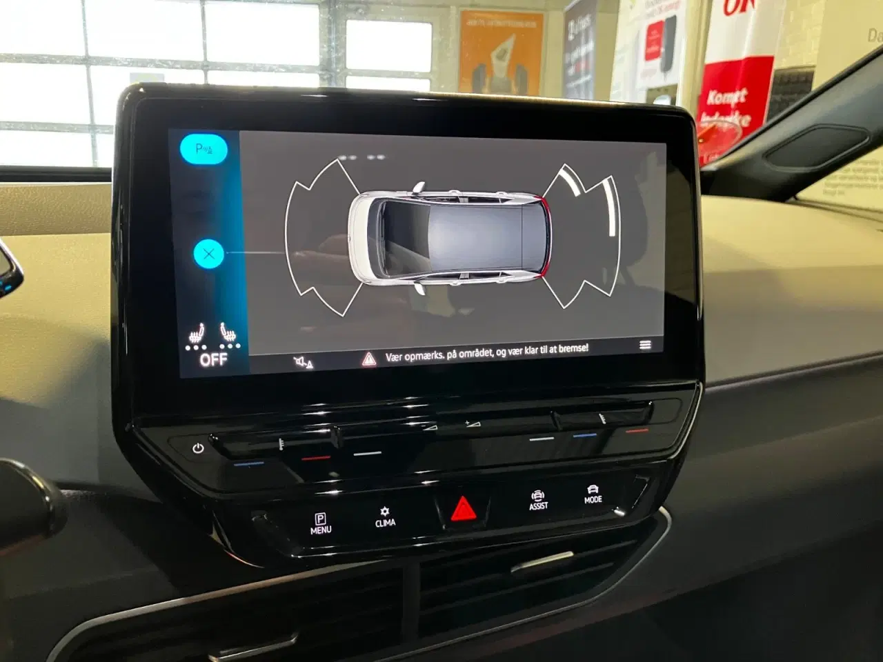 Billede 15 - VW ID.3 58 Pro