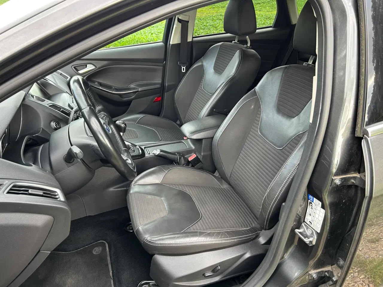Billede 12 - Ford Focus 1.0