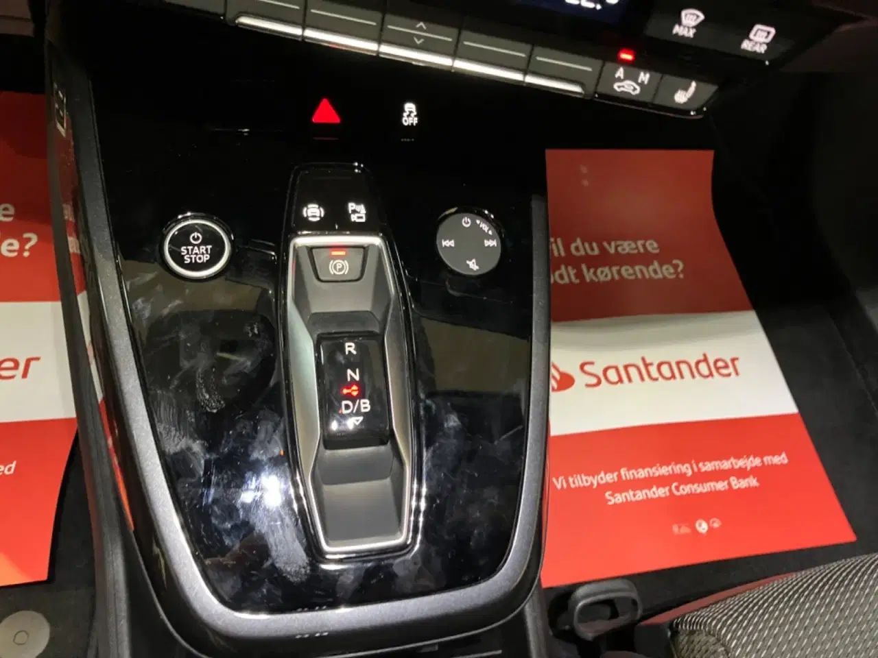 Billede 13 - Audi Q4 e-tron 40 S-line