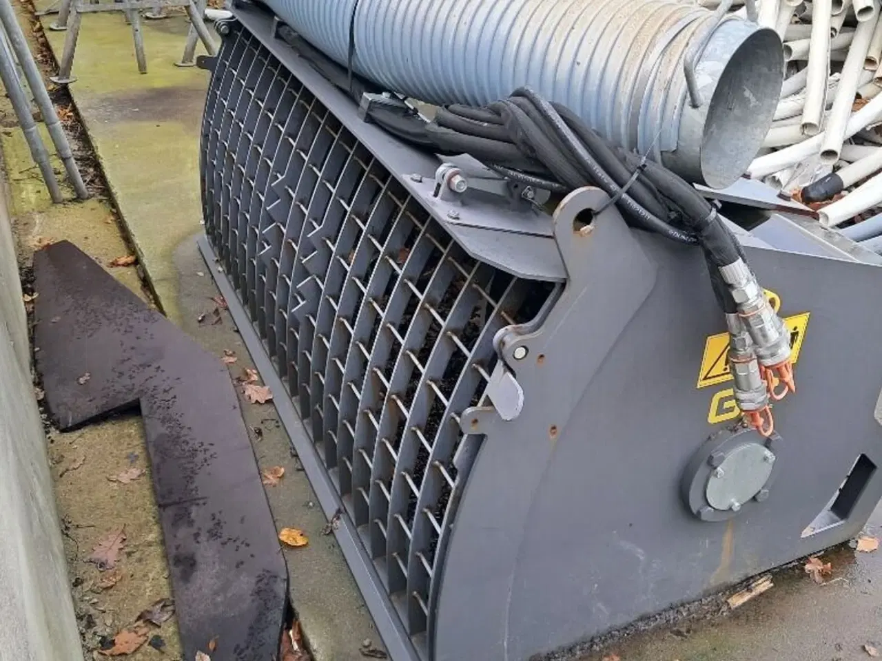 Billede 1 - GF Gordini BC500