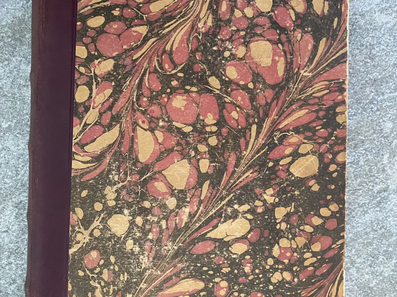 Billede 2 - Ældre bog af Carla Meyer.