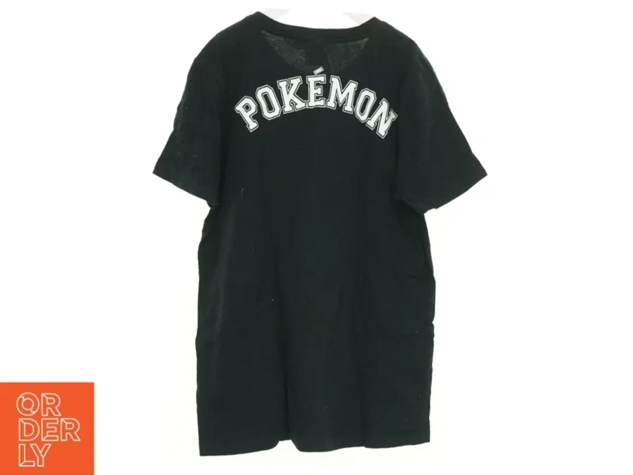 Billede 2 - T-Shirt fra Pokemon (str. 164 cm)