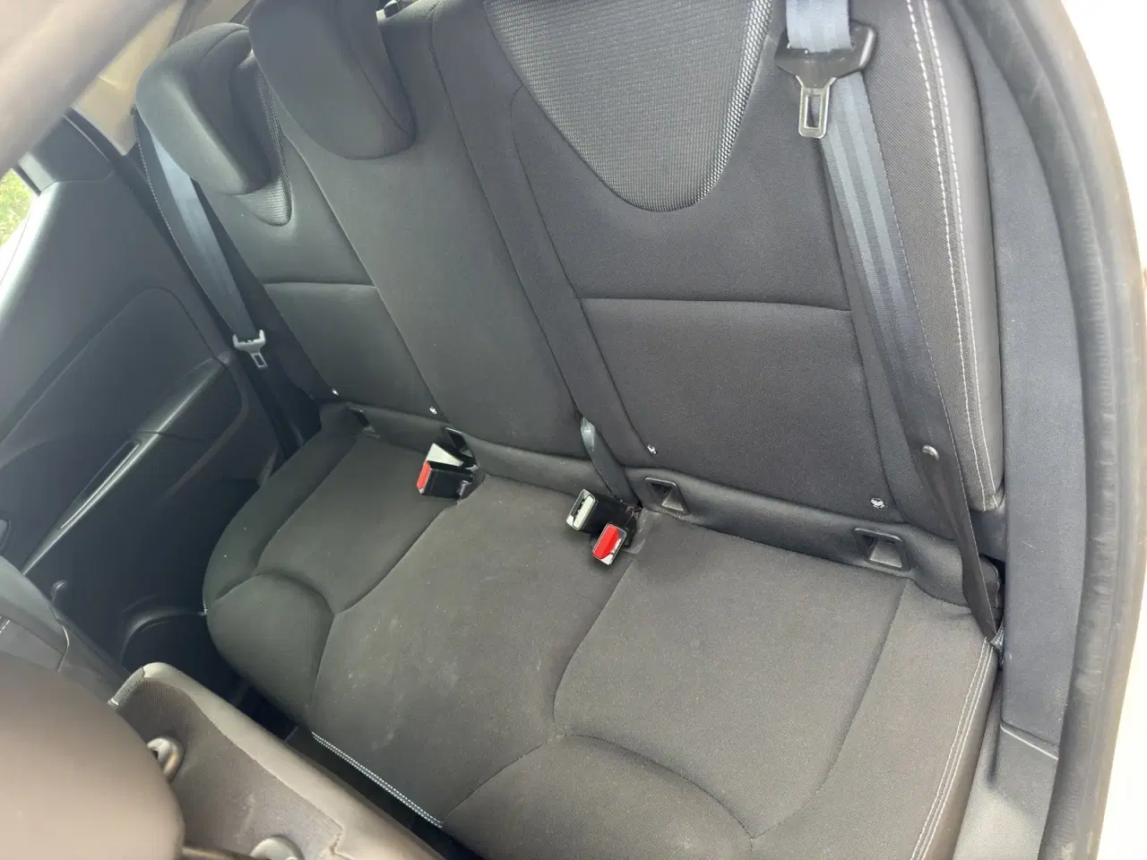 Billede 14 - Renault Clio IV 1,5 dCi 75 Expression