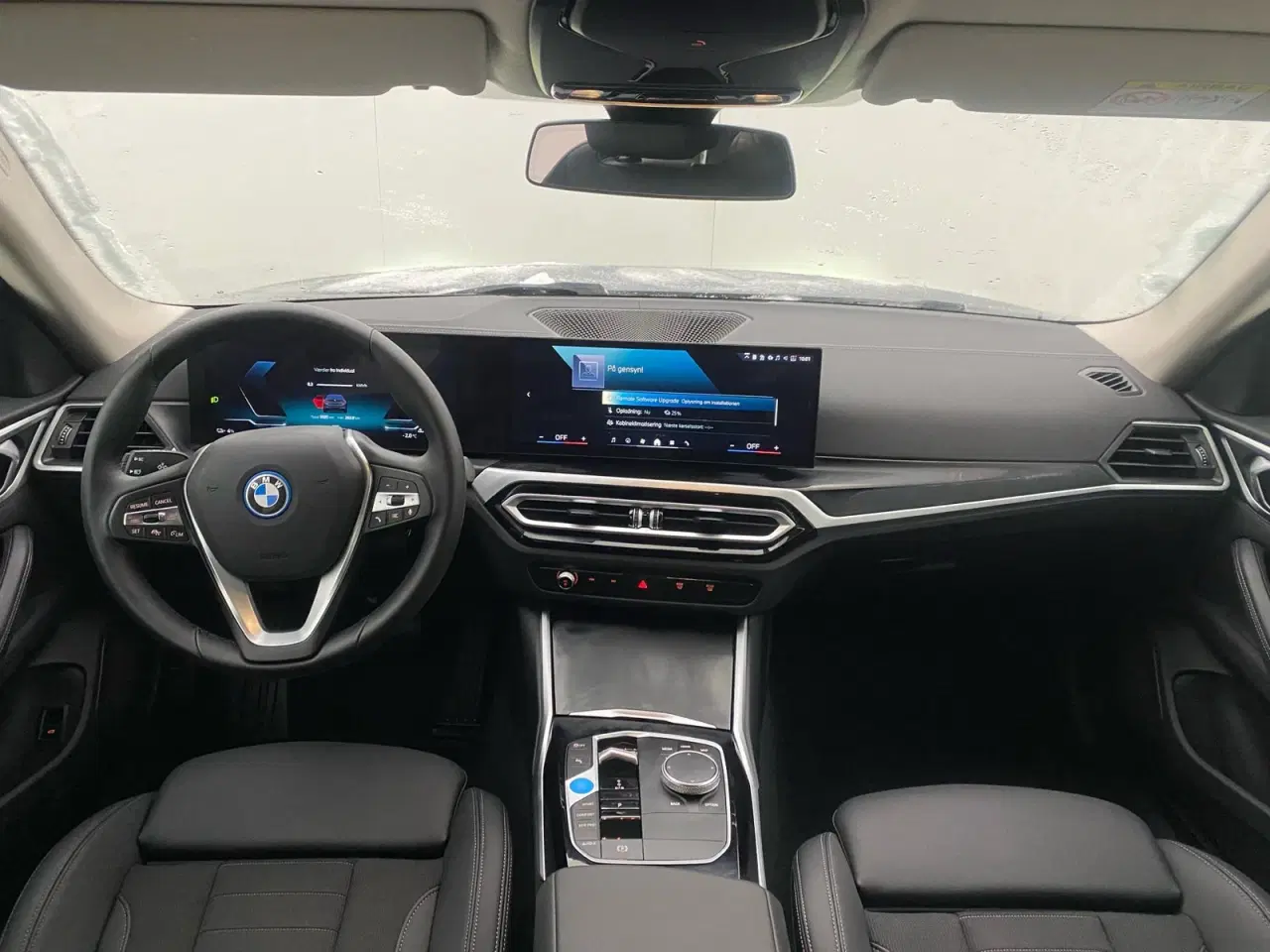 Billede 7 - BMW i4  eDrive40