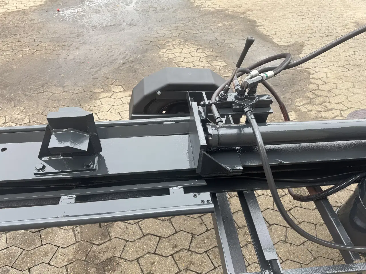 Billede 3 - Trækløver