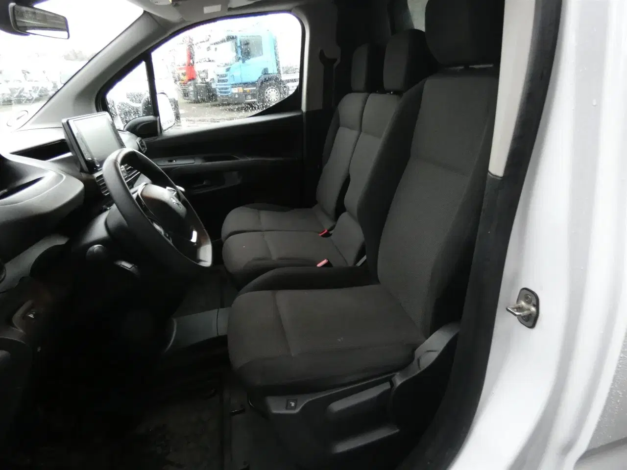 Billede 9 - Peugeot Partner L1 V1 1,5 BlueHDi Plus 100HK Van