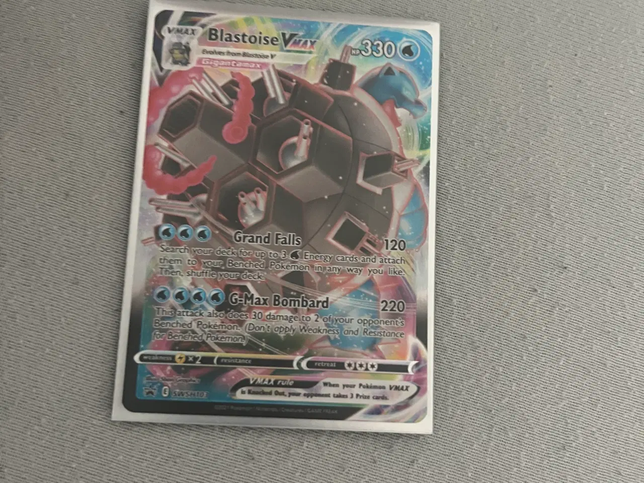 Billede 15 - Pokemon kort