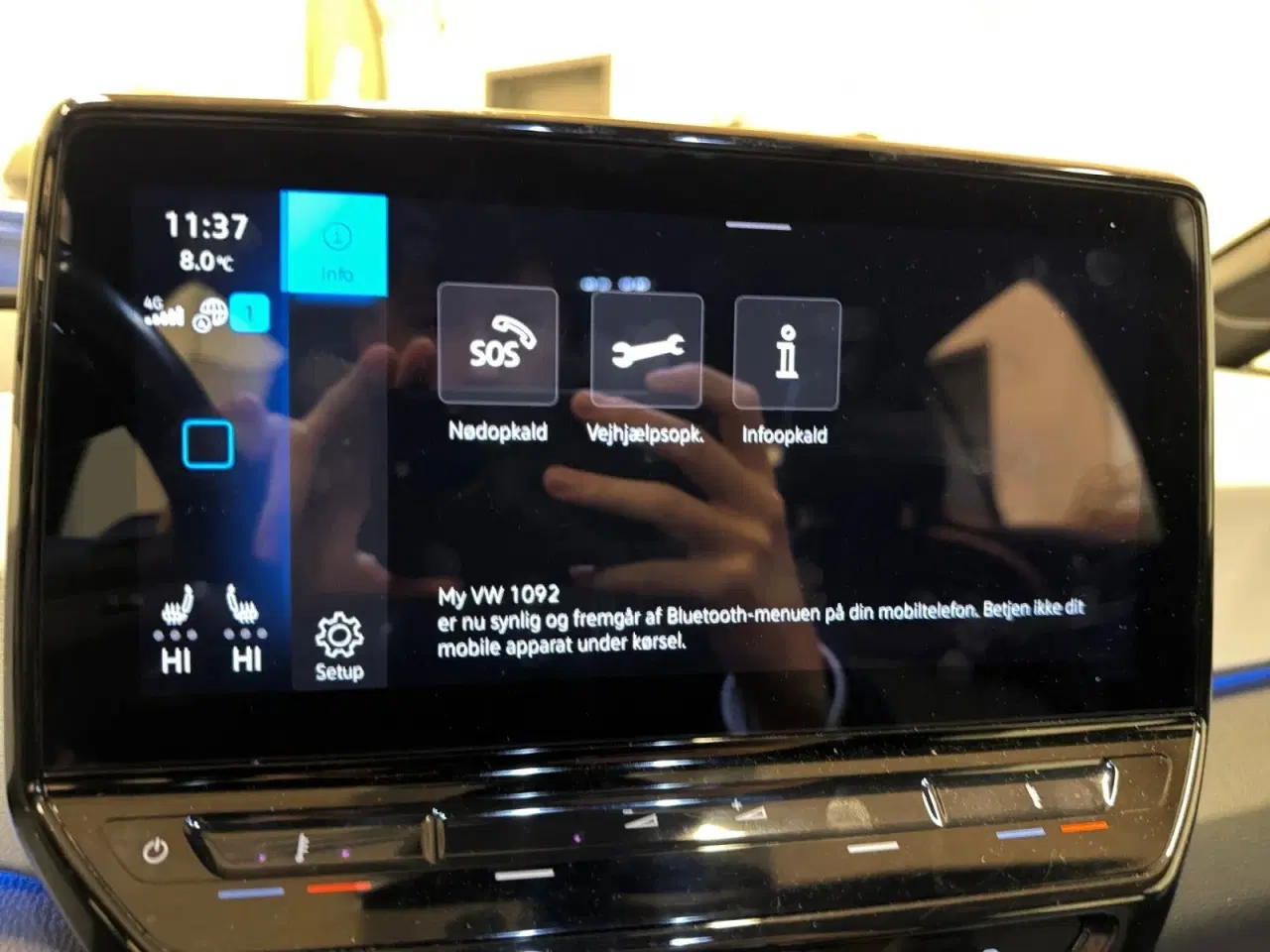 Billede 9 - VW ID.3 58 Pro