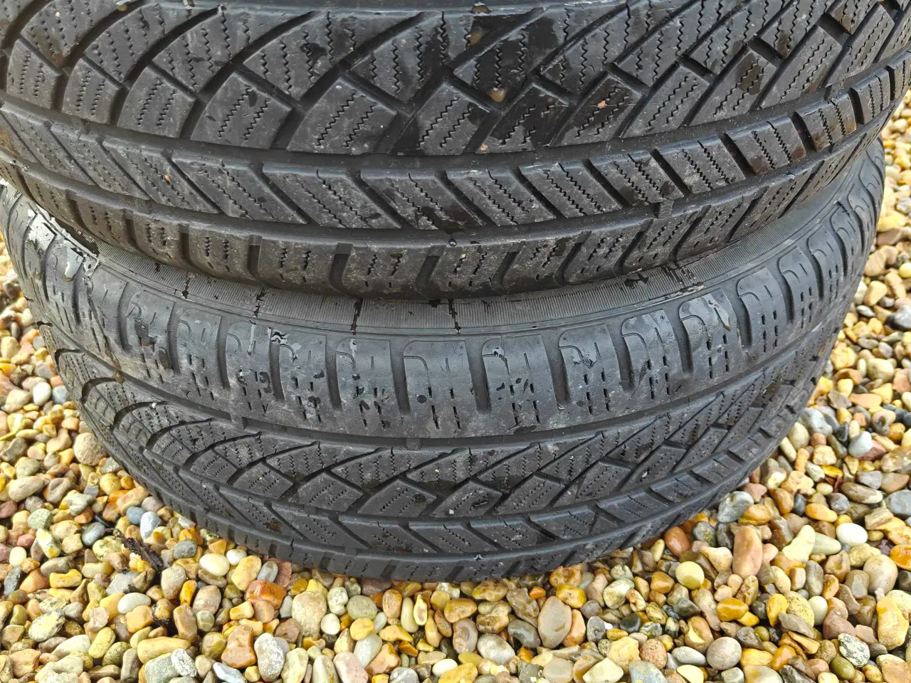 Billede 3 - Stålfælge 5x114,3