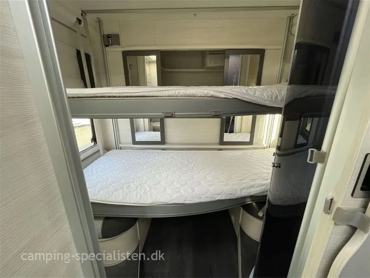 Billede 7 - 2020 - Chausson Welcome Premium 716   Pæn og velhold Autocamper med plads til hele familien - Chausson Welcome Premium 716 fra 2020 - Kan nu opleves hos Camping-Specialisten i Silkeborg