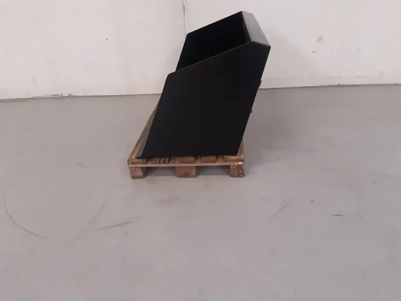 Billede 2 - Avant Volumeskovl 105 cm