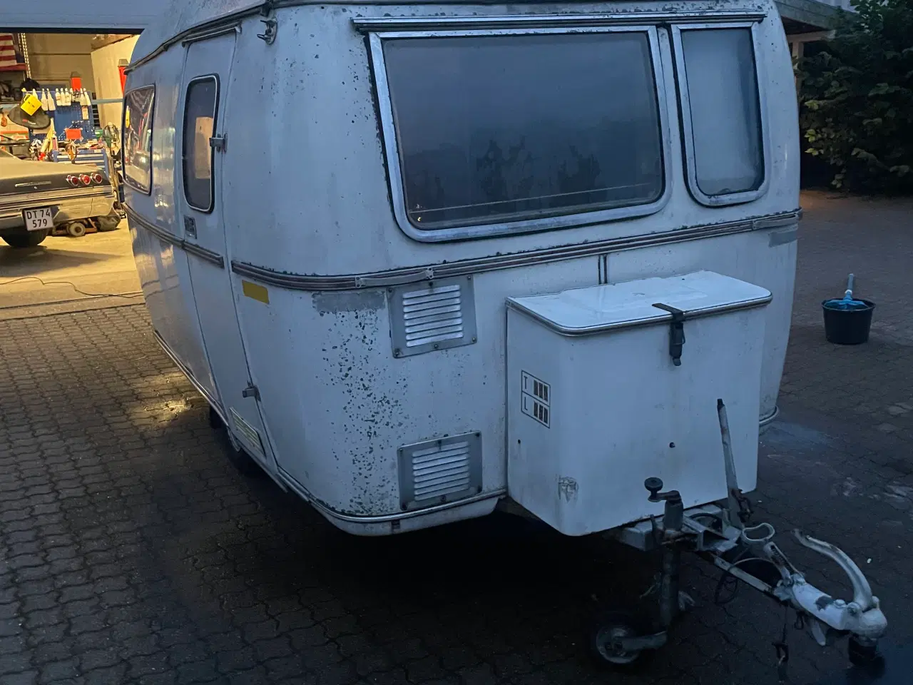Billede 2 - Mkp Midi projekt
